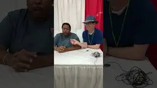 Stanley from &ldquo;The Office,&rdquo; 20 years after the premiere