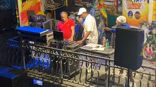 It&rsquo;s A Jamaican Ting TV  is live! At Original Dancehall Thursday