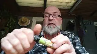 DBL-Vape Liquid 5 Mal Frucht.