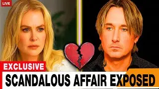 Hollywood SHOCKED: Nicole Kidman&rsquo;s Hidden Affair That Ended Everything!