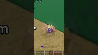 Z BattleGrounds Gokublack Combo #roblox #shorts #shortsviral #shortsfeed #zbattlegrounds