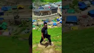 #natural 🏔️ #travel #lifeisbutadream  #vlog #good #daymaker @Daymakar_8874 @mpadonday #happy
