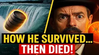 How Daredevils Risk Their Lives?