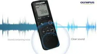 Olympus VN-541PC Voice Recorder Review | One-Touch Recording Made Simple