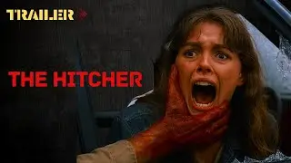 The Hitcher (1986) Trailer | Rutger Hauer&rsquo;s Most Terrifying Role