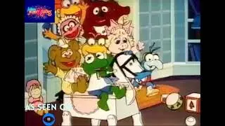 Muppet Babies Theme Song (PAL)