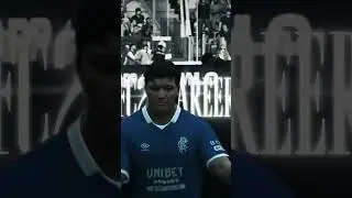 yes I know this is not a real footballer #edit #football #fc26careermode #fc26
