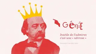 Flaubert C qui ? - Episode 1 