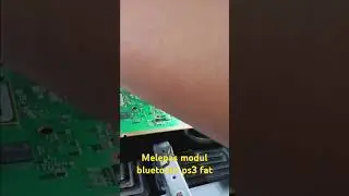 modul bluetooth ps3 fat cechl