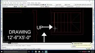 TUTORIAL 9 ( house first floor & mumty plan )