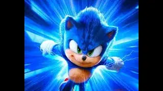 Playing Sonic hedgehog - Roblox