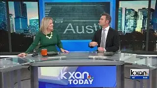 Austin airport gears up for NASCAR, SXSW, spring break travel rush