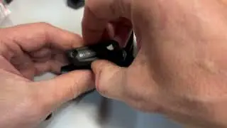 Talaria / Sur-Ron brake lever explained