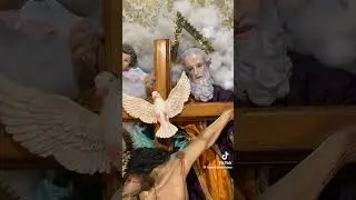 santisima trinidad