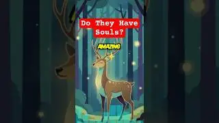 Do Animals Have Souls?