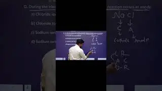 Tips & Tricks | Easy Chemistry Sitamarhi #chemistry #sitamarhi #exam