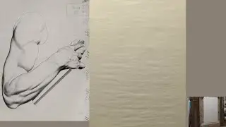 Learn To Draw - C.Bargue-DrawingCourse #54