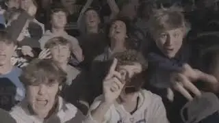 The loudest high school esports event ever&hellip;