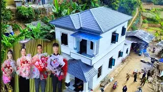 TOÀN CẢNH TÂN GIA ĐẠI CÁT GĐ DOAN NAM BẢN TÒNG XÃ NẬM LẦU TỈNH SƠN LA 