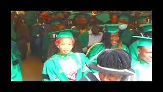 43rd CONVOCATION OF ABU ZARIA..
