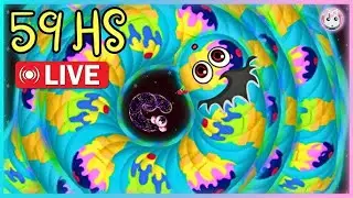 🔴 LIVE! FACE CAM FOR THE FIRST TIME 😍😍 | SENSOR PLAYzzz is LIVE 👀🔥 #facecam #livestream #wormateio