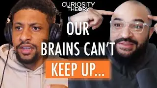 Are Humans Built For The World We Created?