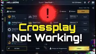 How to Fix Helldivers 2 Crossplay Not Working