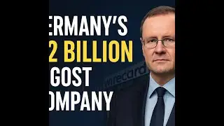 Germany&rsquo;s $2 Billion Ghost Company | The Wirecard Scandal Explained