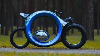 15 Most Incredible Bikes You Won&rsquo;t Believe Exist | Future Bikes & Extreme Motorcycles