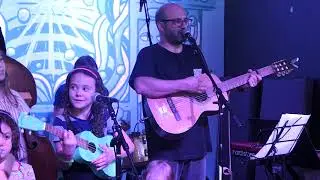 Live in Music City - Daniel Tashian - 