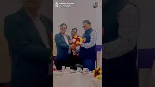 Meet & Greet | Create In India Challenge Season-1 | WAVES 2025