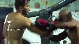 🔥 Get Ready for War! 🔥The HFC Kickboxjh& MMA Championship is coming 1st February 2026