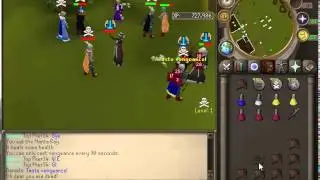 Os-pvp Video 2 