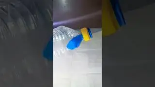 BALLOON TRICKS: Eays Science Experiment To Do At Home #viral #shortvideo #shorts