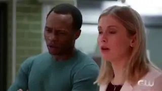 iZombie CW 4x10 Inside  Yipee Ki Brain, Motherscratcher
