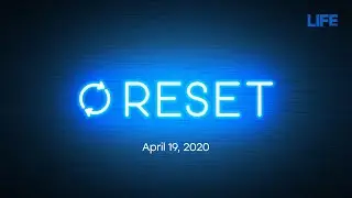 Reset - Priorities