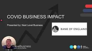 COVID Impact on UK Business