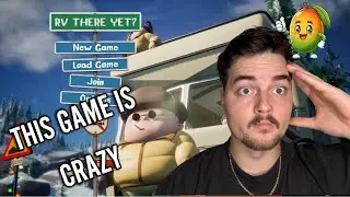 RV There Yet?