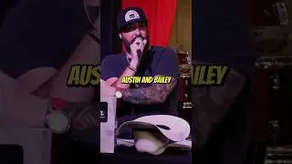 Jet Harvey talks about writing &ldquo;Rock and a Hard Place&rdquo; for ​⁠@BaileyZimmerman #playlistedpod