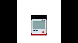 Cube M - PRIMES GmbH - Laser Power measurement