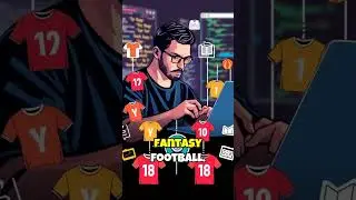 Master Your Fantasy Football Strategy!
