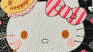  DIAMOND ART VIDEO 218 🥰 