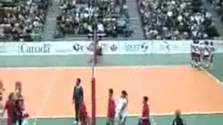 Peru vs Canada