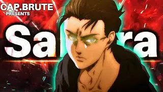 Sahara - Henson || Attack on titan season 4 [amv/edit]