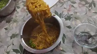 Aaj banai maggie 