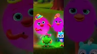 Jellybean Family #shortsdance #shorts #trending  #childrensmusic