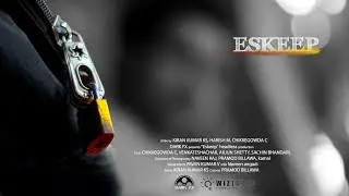 ESKEEP  | CHIEGO | KIRAN KUMAR KS
