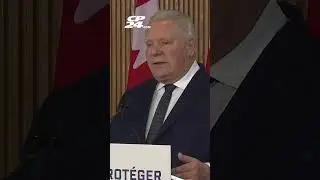 Ontario's public servants now working in office full-time