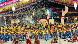 LUAR DO SÃO JOÃO 2019- Em São João do arraial-PI