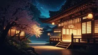 Calm Lofi Beats for Late Night Focus | 90s Lo-fi HipHop Mix Chill